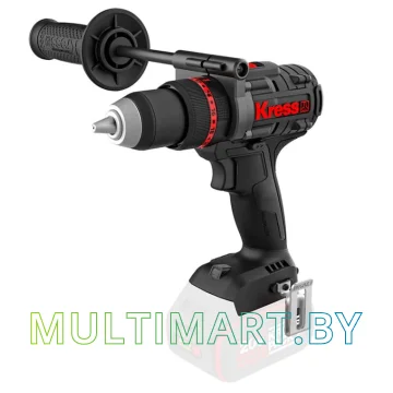 Ударная дрель-шуруповерт Kress KUС35.9 (без АКБ)